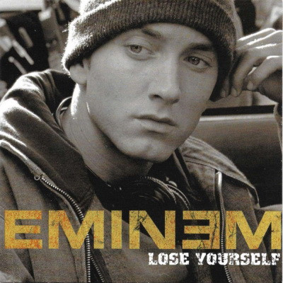 Eminem - The Singles (11 CD Box Set) (2003) [FLAC + 320]