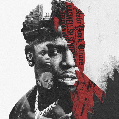 Casanova 2019 Behind These Scars FLAC