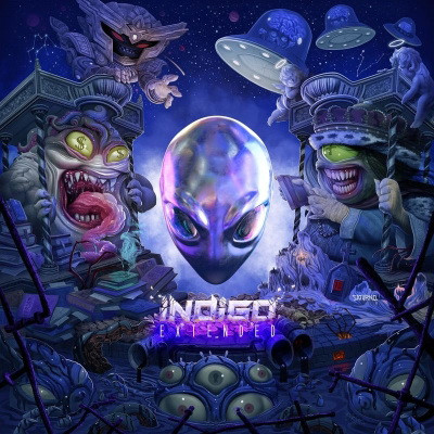 Chris Brown 2019 Indigo Extended FLAC
