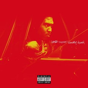 Clyde Carson 2019 Late Night Money High FLAC