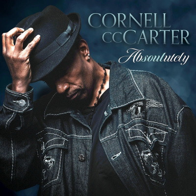 Cornell C.C. Carter - Absoulutely (2019) [FLAC]