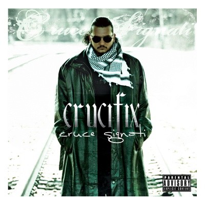 Crucifix 2010 Cruce Signati FLAC