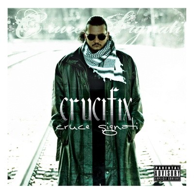 Crucifix - Cruce Signati (2010) [FLAC]