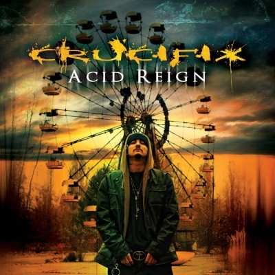 Crucifix 2013 Acid Reign FLAC