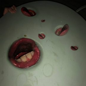 Death Grips - Year of the Snitch (2018) [Vinyl] [FLAC] [24-192]
