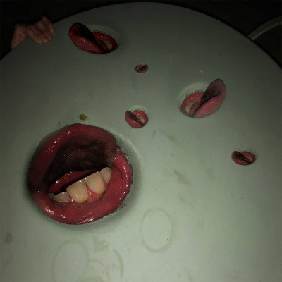 Death Grips 2018 Year of the Snitch Vinyl FLAC 24 192
