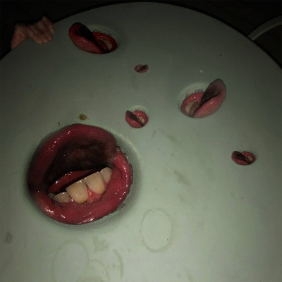 Death Grips - Year of the Snitch (2018) [Vinyl] [FLAC] [24-192]