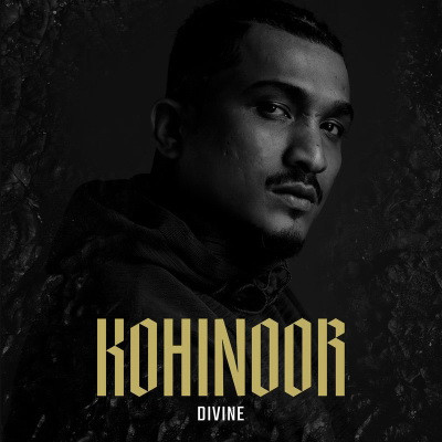 Divine 2019 Kohinoor FLAC