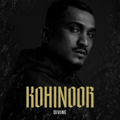 Divine - Kohinoor (2019) [FLAC]