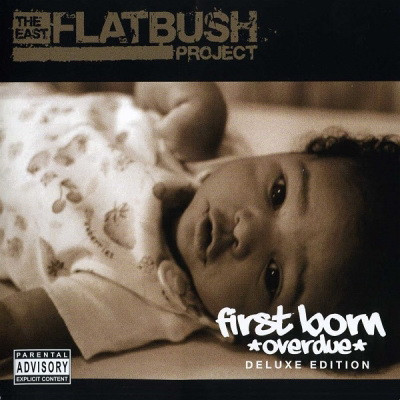 East Flatbush Project - First Born Overdue (2009) [FLAC]