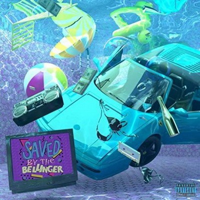 Eric Bellinger Saved by the Bellinger 2019