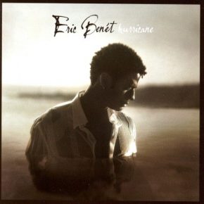 Eric Benet 2005 Hurricane FLAC