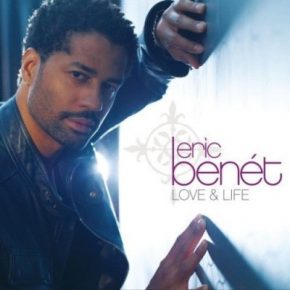 Eric Benet 2008 Love Life FLAC