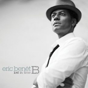 Eric Benet 2010 Lost In Time FLAC