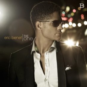 Eric Benet - The One (2012) [FLAC]