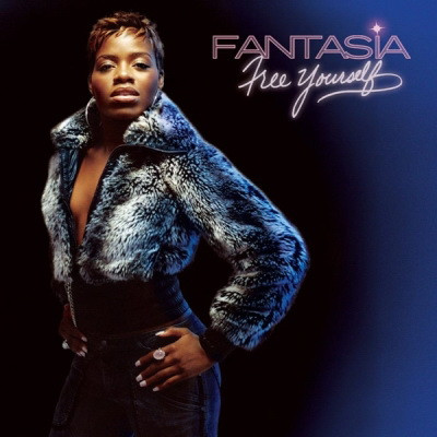 Fantasia - Free Yourself (2004) [FLAC]