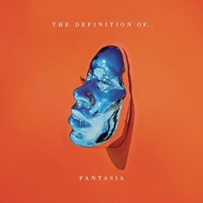 Fantasia 2016 The Definition Of FLAC