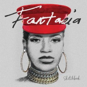 Fantasia - Sketchbook (2019) [FLAC]