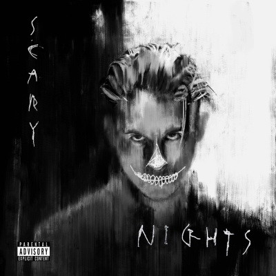 G Eazy 2019 Scary Nights FLAC Hi Res
