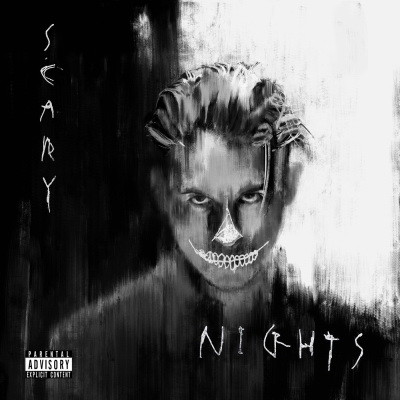 G-Eazy - Scary Nights (2019) [FLAC] [Hi-Res]