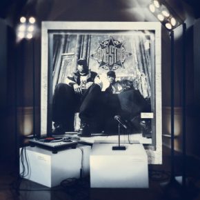 Gang Starr 2019 One Of The Best Yet WEBFLAC