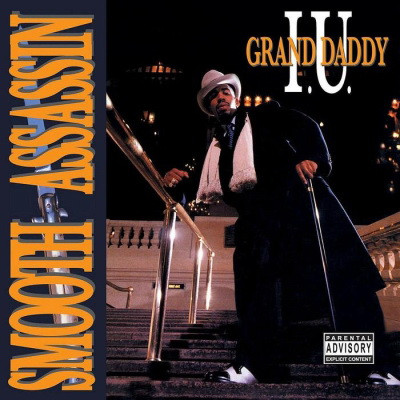 Grand Daddy IU 1990 Smooth Assassin 2007 Reissue FLAC