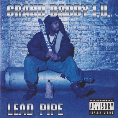 Grand Daddy I.U. - Lead Pipe (1994) [FLAC]