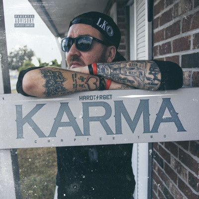 Hard Target 2017 Karma 2 FLAC