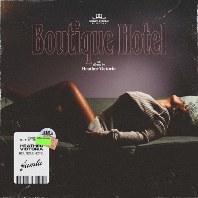 Heather Victoria 2019 Boutique Hotel FLAC