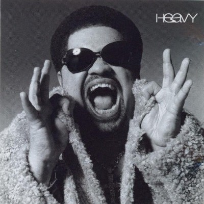 Heavy D 1999 Heavy