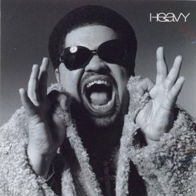 Heavy D - Heavy (1999) [FLAC]