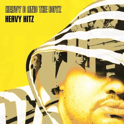Heavy D & The Boyz - Heavy Hitz (2000) [FLAC]
