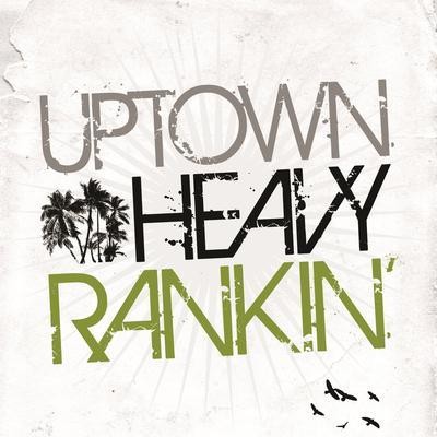 Heavy D The Boyz 2009 Uptown Heavy Ranking EP
