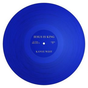 Kanye West - Jesus Is King (2019) [CD] [FLAC]