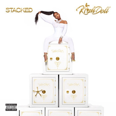 Kash Doll 2019 Stacked WEB FLAC