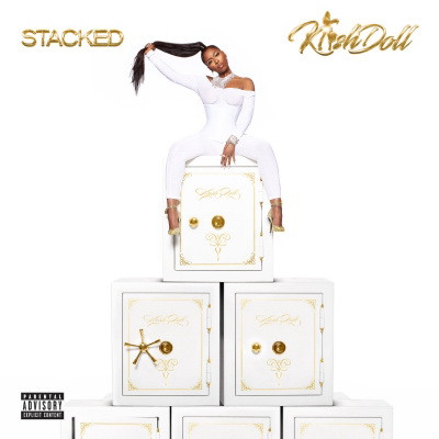 Kash Doll - Stacked (2019) [WEB FLAC]