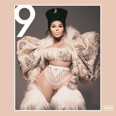 Lil Kim 2019 9 FLAC