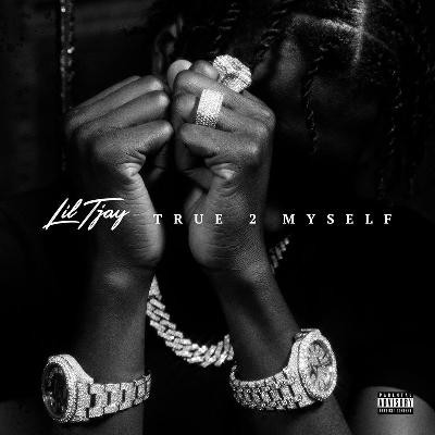 Lil Tjay - True 2 Myself (2019) [FLAC]