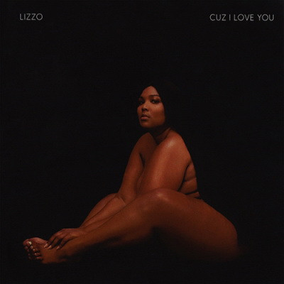 Lizzo - Cuz I Love You (Deluxe Edition) (2019) [CD] [FLAC]