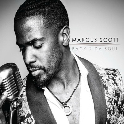 Marcus Scott - Back 2 Da Soul (2019) [FLAC]