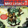 MHz - MHz Legacy (2012) [FLAC]