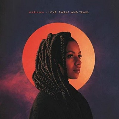Mariama Love Sweat and Tears 2019 Hi Res