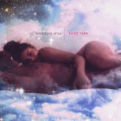 Marquis Hill 2019 Love Tape FLAC