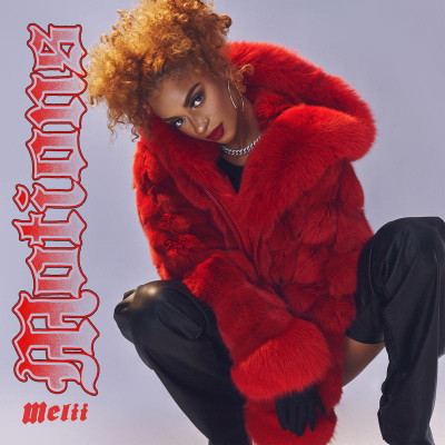 Melii - Motions (2019) [FLAC]