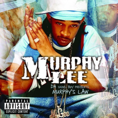 Murphy Lee - Murphy's Law (2003) [FLAC]