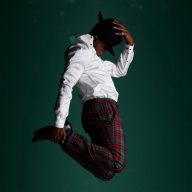 Ne Yo Another Kind Of Christmas 2019 Hi Res