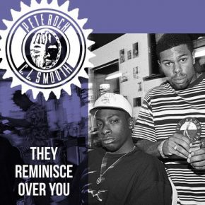 Pete Rock CL Smooth 2019 They Reminisce Over You FLAC