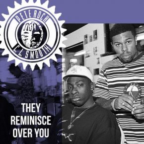 Pete Rock & C.L. Smooth - They Reminisce Over You (2019) [FLAC]