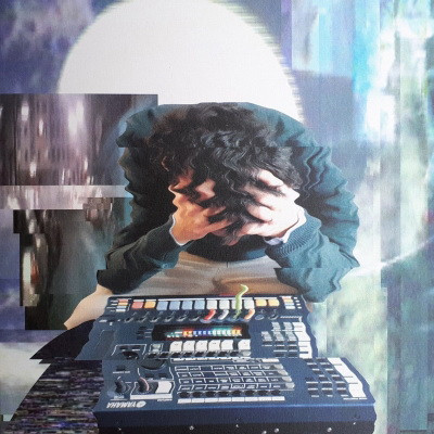 Retrogott 2019 Instrumental Issues Vinyl FLAC 24 96