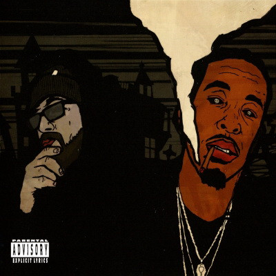 Rome Streetz Futurewave 2019 Headcrack flac